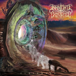 ดาวน์โหลดและฟังเพลง Ocean พร้อมเนื้อเพลงจาก Inanimate Existence