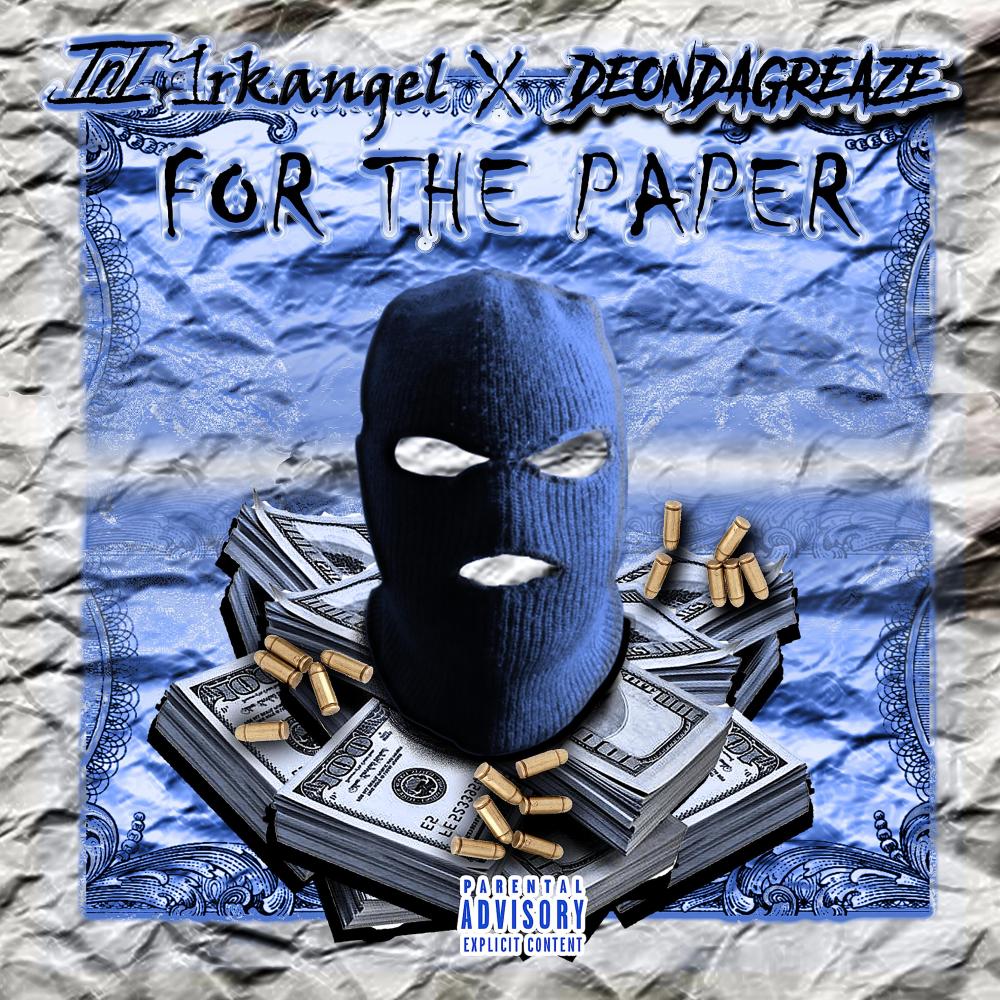 For the Paper (Explicit)
