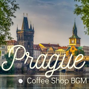 Dengarkan Stroll on the Charles Bridge lagu dari Relaxing Piano Crew dengan lirik