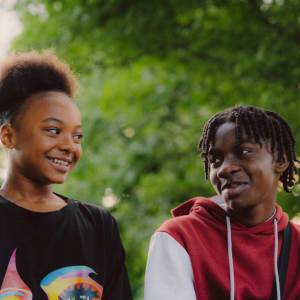 Album Nostalgic Love from Graft