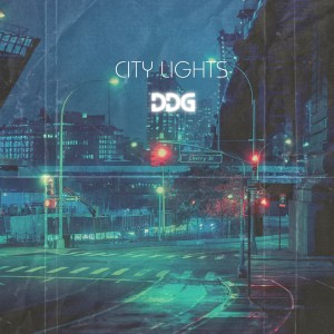 City Lights dari DDG
