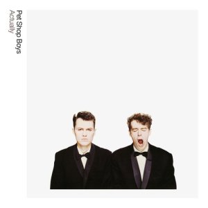 ดาวน์โหลดและฟังเพลง Do I Have To? (2018 Remaster) พร้อมเนื้อเพลงจาก Pet Shop Boys