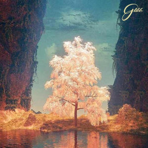Album Another Paradise oleh Glitch