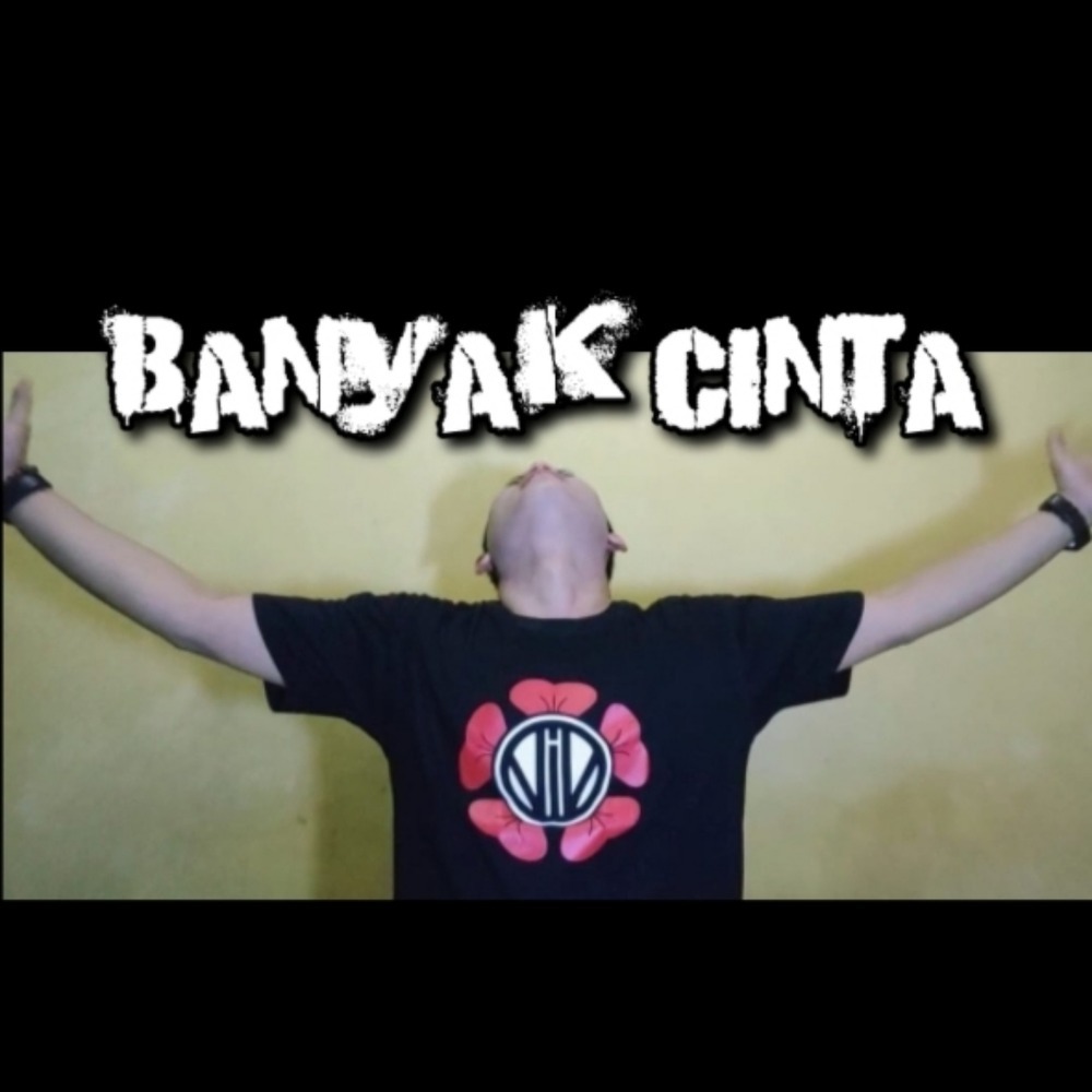 Banyak Cinta (Karaoke)