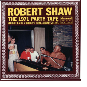 收聽Robert Shaw的The Girl I Used To Love歌詞歌曲