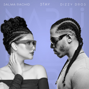 Album Stay oleh Salma Rachid