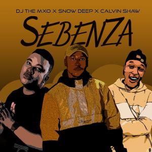 อัลบัม Sebenza (feat. Snow Deep & Calvin Shaw) ศิลปิน Snow Deep