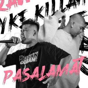 Album Pasalamat (feat. Jad) from Myke Killah