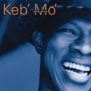 ดาวน์โหลดและฟังเพลง A Better Man พร้อมเนื้อเพลงจาก Keb' Mo'