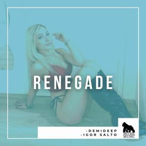 Listen to Renegade (Radio Edit) song with lyrics from Demideep
