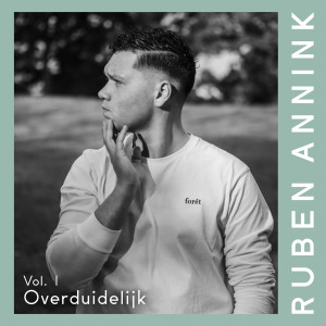 Ruben Annink的專輯Overduidelijk Vol. I
