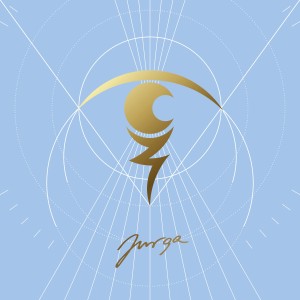 收聽Jurga的Detox歌詞歌曲