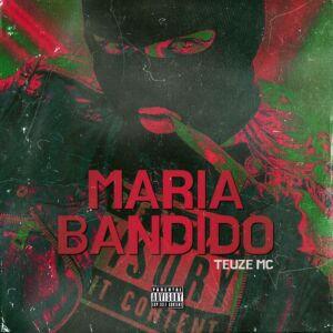 收听OFFTEN的Maria Bandido (Explicit)歌词歌曲