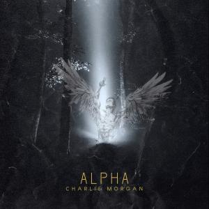Charlie Morgan的專輯Alpha