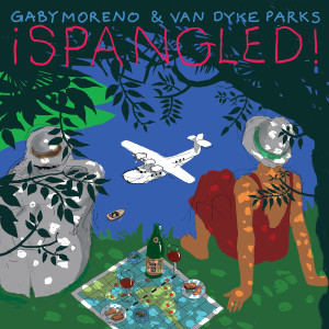 อัลบัม ¡Spangled! ศิลปิน Van Dyke Parks