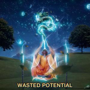 Album Wasted Potential! (Too Many Times) (Explicit) oleh Draco Wave