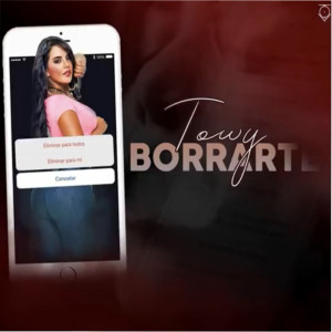Album Borrarte (Explicit) from 