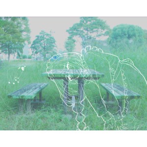 收聽裏水的ラテアート (feat. 音楽的同位體 裏命)歌詞歌曲