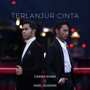 Dengarkan Terlanjur Cinta lagu dari Cakra Khan dengan lirik