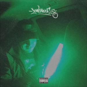 Bossiete的專輯Greenlights (Explicit)