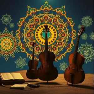 default playlist img