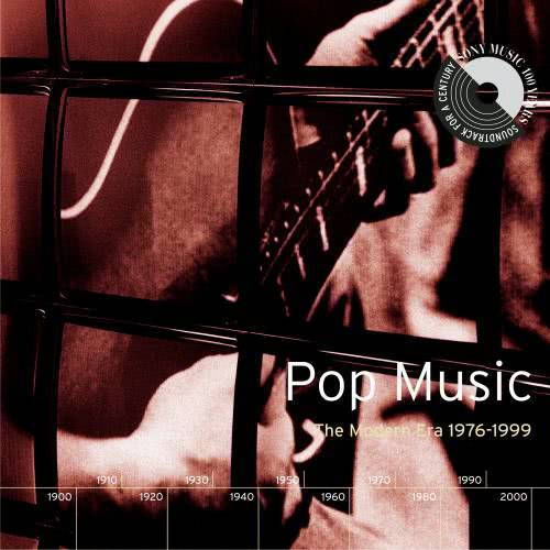 Pop Music: The Modern Era 1976-1999