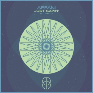 Album Just Sayin' from 