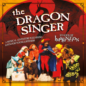 Dengarkan lagu Draggin' dragon nyanyian Various dengan lirik