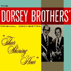 ดาวน์โหลดและฟังเพลง Rhythm Of The Rain พร้อมเนื้อเพลงจาก The Dorsey Brothers Orchestra