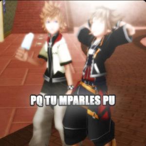 收聽1th44n的pq tu mparles pu (feat. lulhaaz) (Explicit)歌詞歌曲