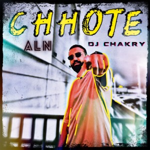 ALN的專輯Chhote