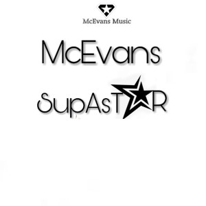 收聽McEvans的Supper Woman歌詞歌曲