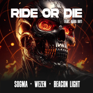 Sogma的專輯Ride or Die