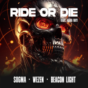 อัลบัม Ride or Die ศิลปิน Sogma