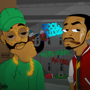 Listen to Cool Kidz (Explicit) song with lyrics from Moe Eazy