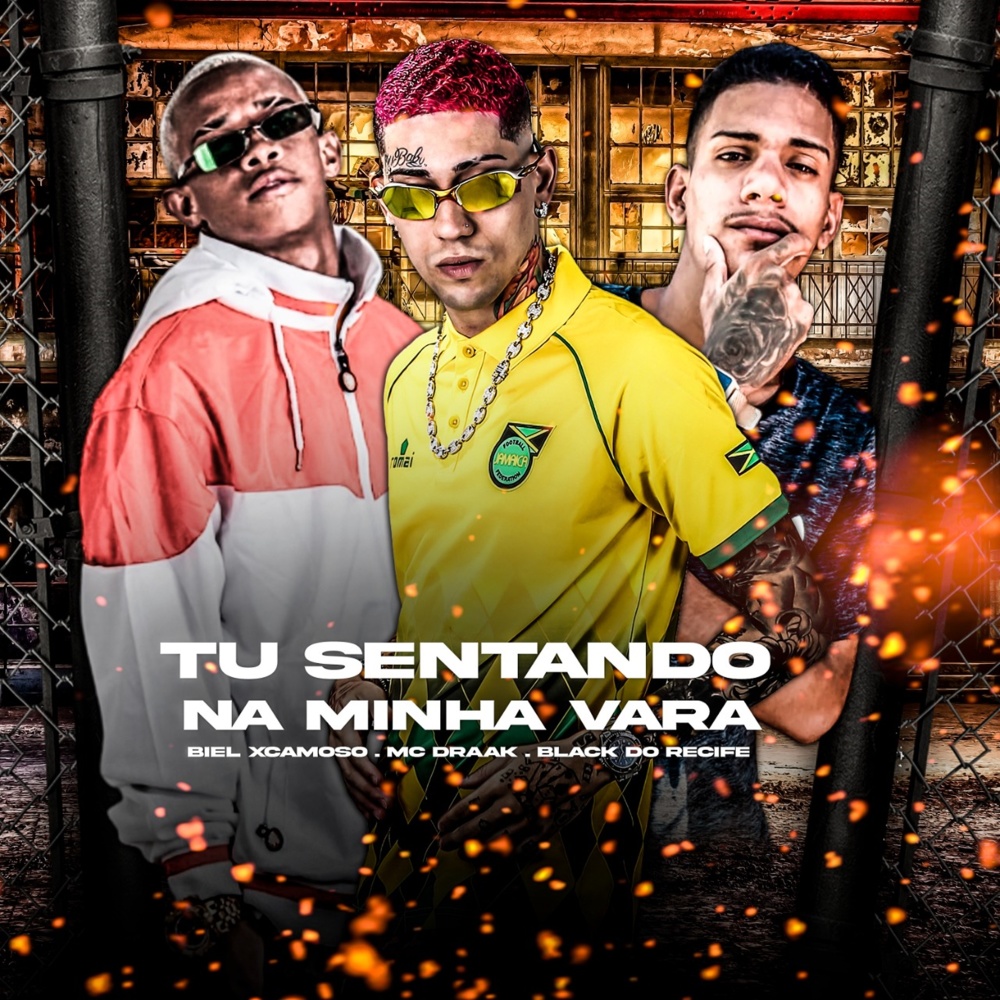 Tu Sentando na Minha Vara (Explicit)