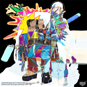 收聽Blcks7k的Vento (VICIOS&VIRTUDES)歌詞歌曲