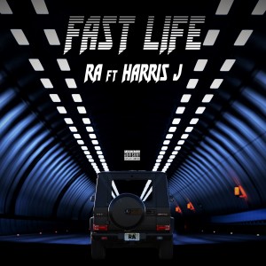 Dengarkan lagu Fast Life (Explicit) nyanyian RA (Real Artillery) dengan lirik
