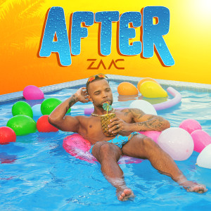 ดาวน์โหลดและฟังเพลง After พร้อมเนื้อเพลงจาก Mc's Zaac