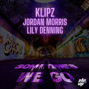 Album Sometimes we go from 