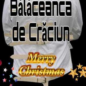 收聽Florin Purice的Bălăceanca de Craciun歌詞歌曲