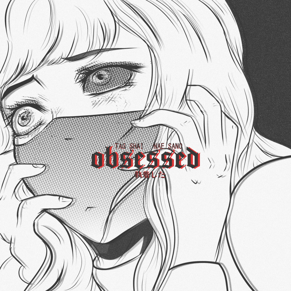 Obsessed (Explicit)