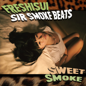 Album Sweet Smoke from SirSmokeBeats