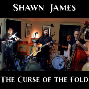 收聽Shawn James的The Curse of the Fold歌詞歌曲
