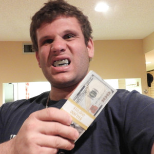 Listen to 10k a Day (Explicit) song with lyrics from Jason Genova