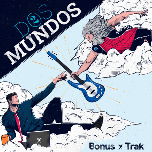 收聽Bonus Trak的No Puedo Seguir歌詞歌曲