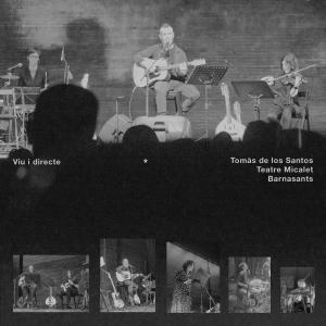 收聽Tomàs de los Santos的Sis posicions amoroses (feat. Ivan Brull) (en directe)歌詞歌曲