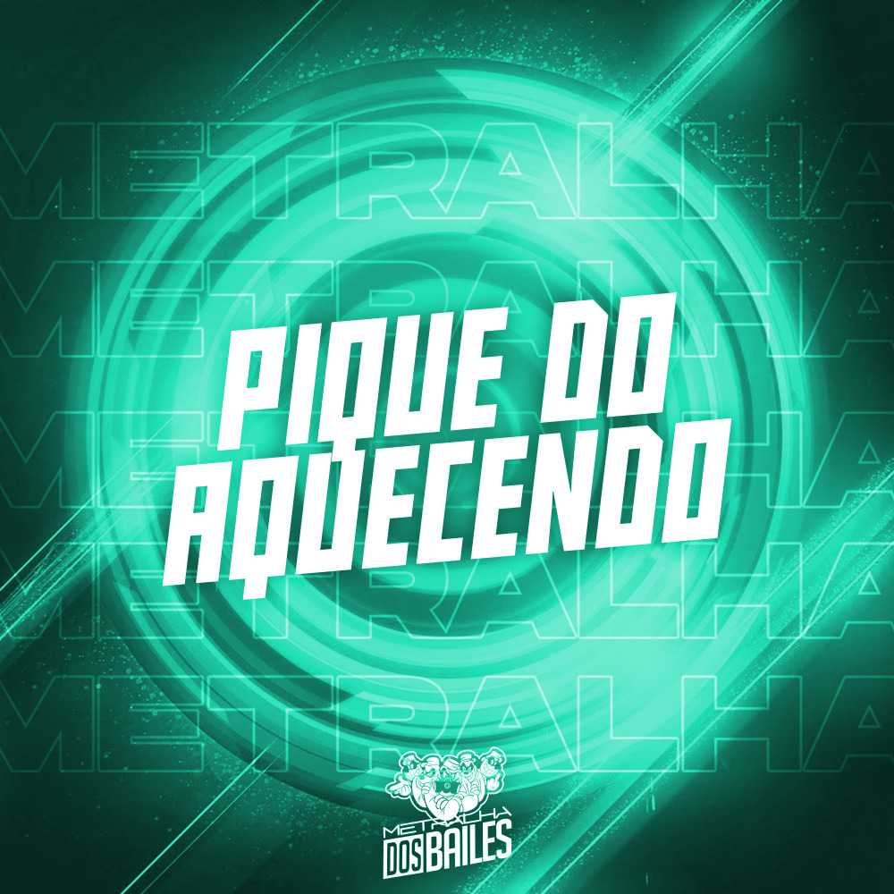 Pique do Aquecendo