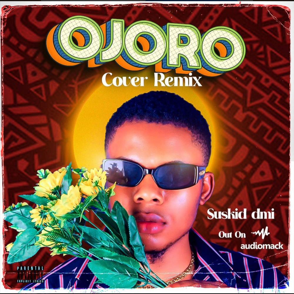 Ojoro (Stephanie Ghaida Remix)