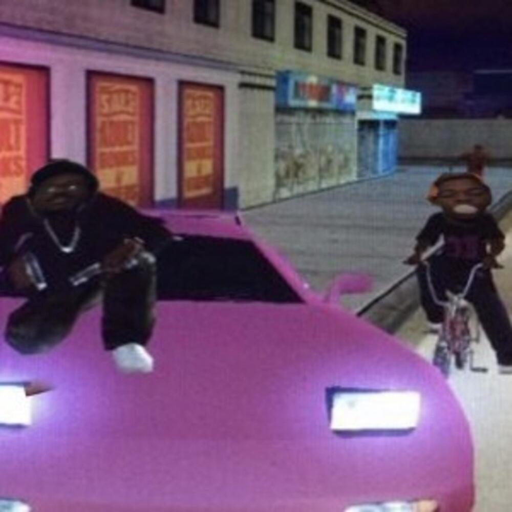 MST ALLEY (feat. BLXXDYFACERIXH) (Explicit)